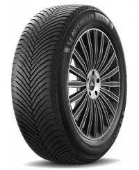 Шины Michelin Alpin 7 195/65 R15 91T